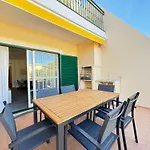 Casa Coral Azul