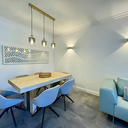 Будинок відпочинку Casa Coral Azul Албуфейра