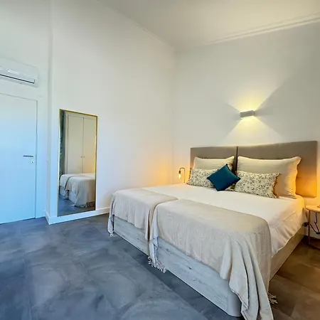 Casa Coral Azul Будинок відпочинку Албуфейра