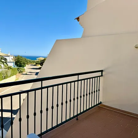 Casa Coral Azul Албуфейра