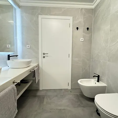 Casa Coral Azul * Албуфейра