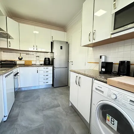 Casa Coral Azul * Албуфейра