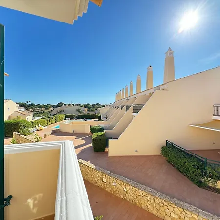 Casa Coral Azul Дом отдыха *