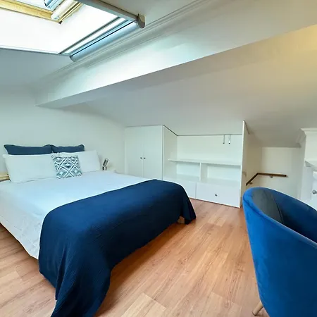 Casa Coral Azul Дом отдыха