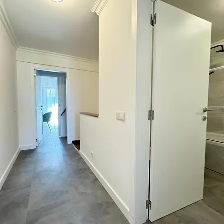 Casa Coral Azul Дом отдыха *