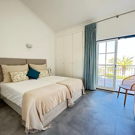 Feriehus Casa Coral Azul Albufeira