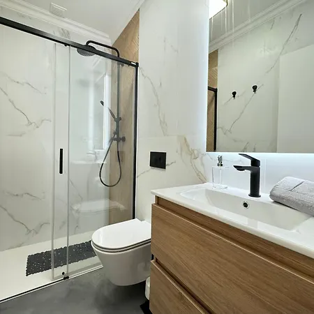 Casa Coral Azul Feriehus *