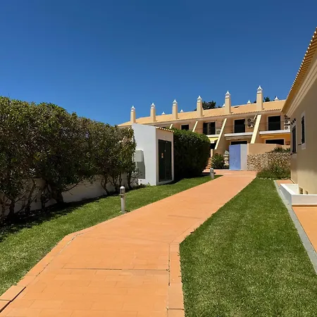 Feriehus Casa Coral Azul