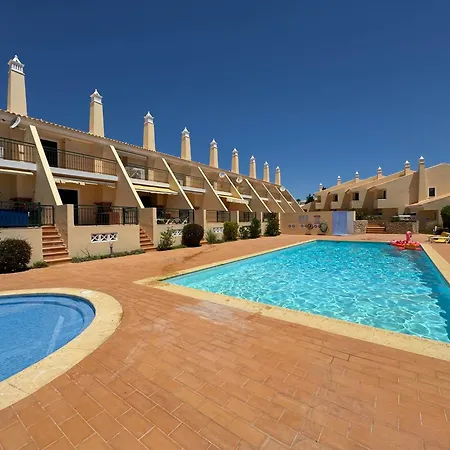 Casa Coral Azul Holiday home