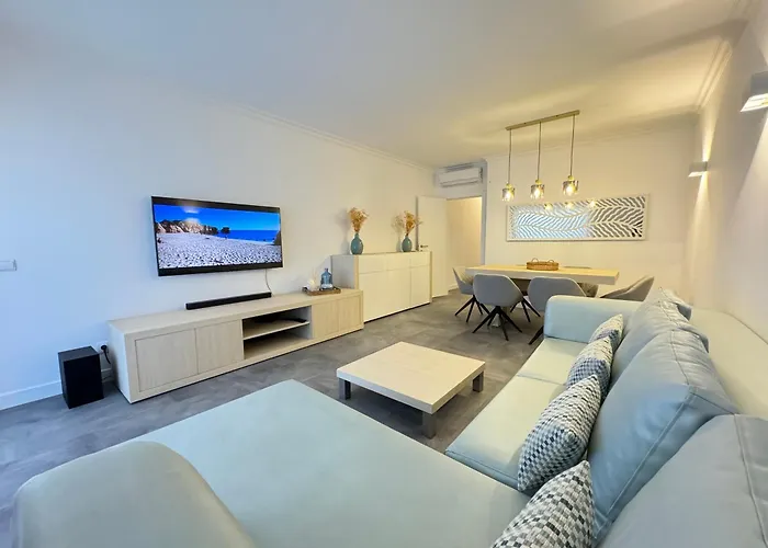 Casa Coral Azul * Albufeira