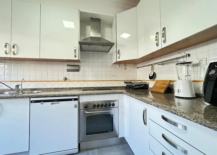 Casa Coral Azul * Albufeira