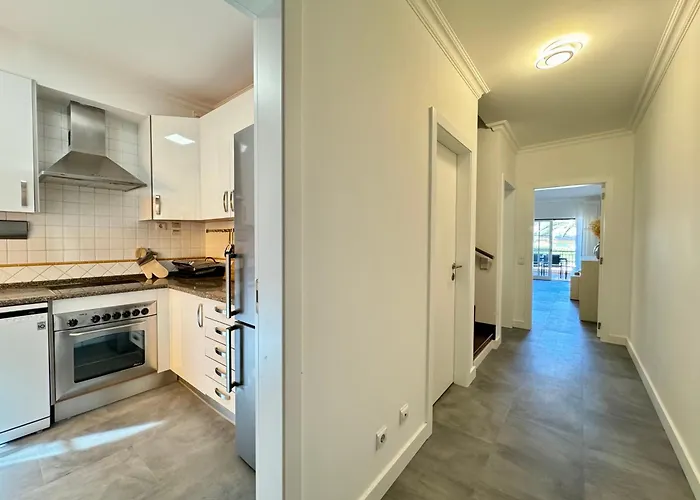 Casa Coral Azul Vakantiehuis