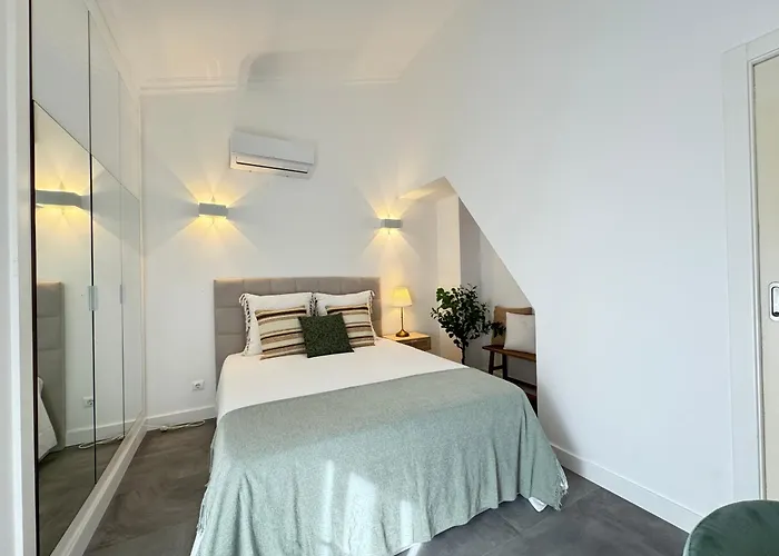 Casa Coral Azul Vakantiehuis Albufeira