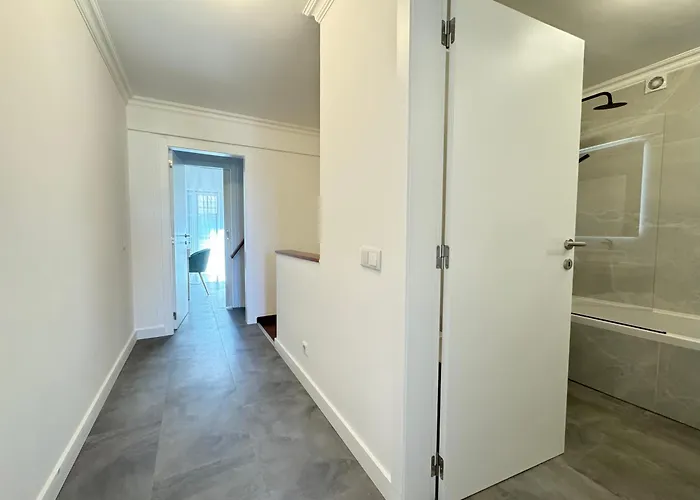 Casa Coral Azul Vakantiehuis *