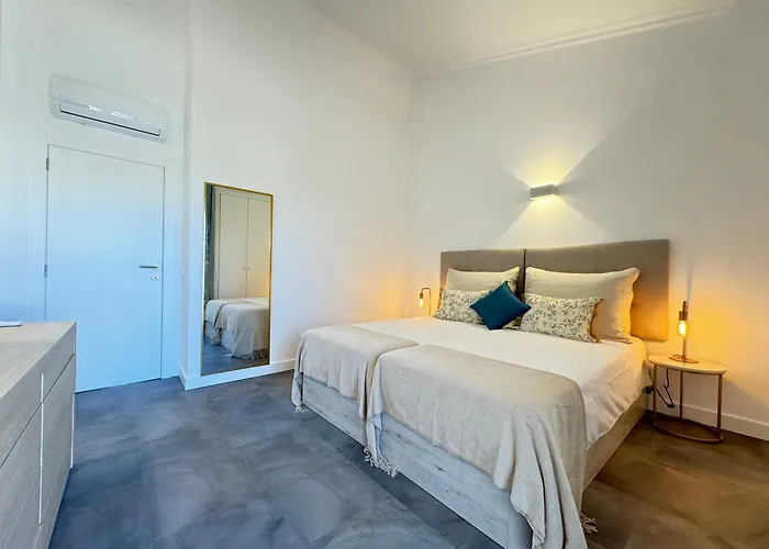 Casa Coral Azul Vakantiehuis Albufeira