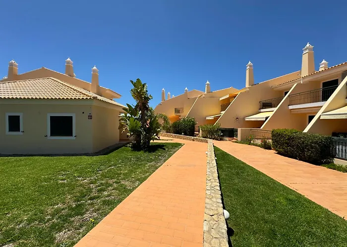 Vakantiehuis Casa Coral Azul *