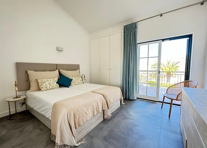 Vakantiehuis Casa Coral Azul Albufeira