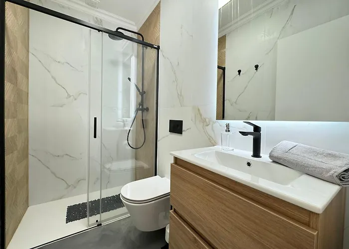 Casa Coral Azul Vakantiehuis *