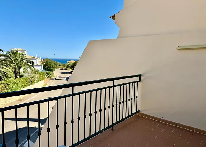 Casa Coral Azul Albufeira