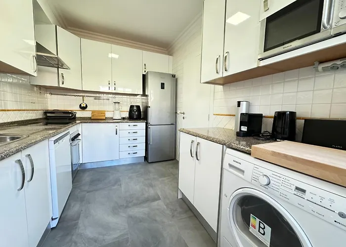 Casa Coral Azul * Albufeira