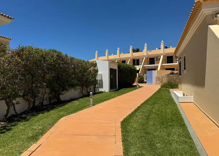 Vakantiehuis Casa Coral Azul