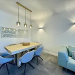 Дом отдыха Casa Coral Azul Албуфейра