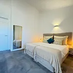 Casa Coral Azul Дом отдыха Албуфейра