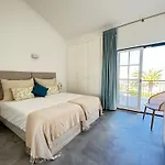 Дом отдыха Casa Coral Azul Албуфейра