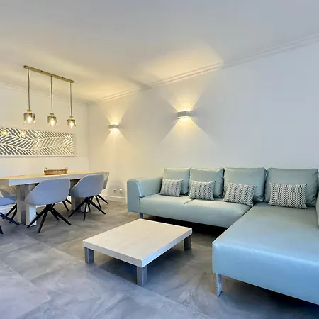 Casa Coral Azul