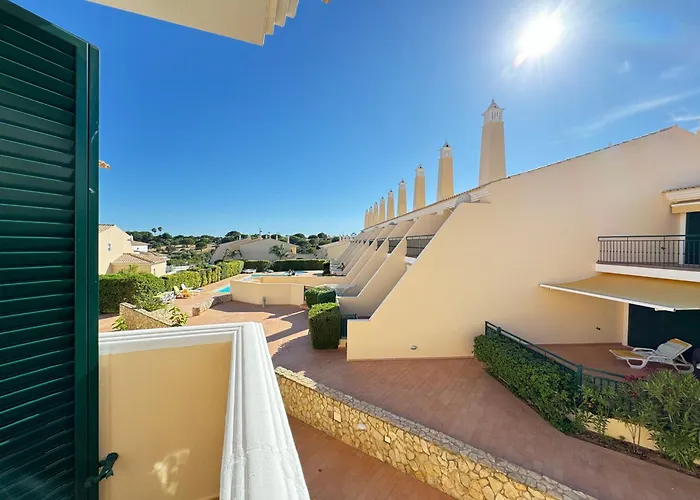 Casa Coral Azul Prázdninový dům *