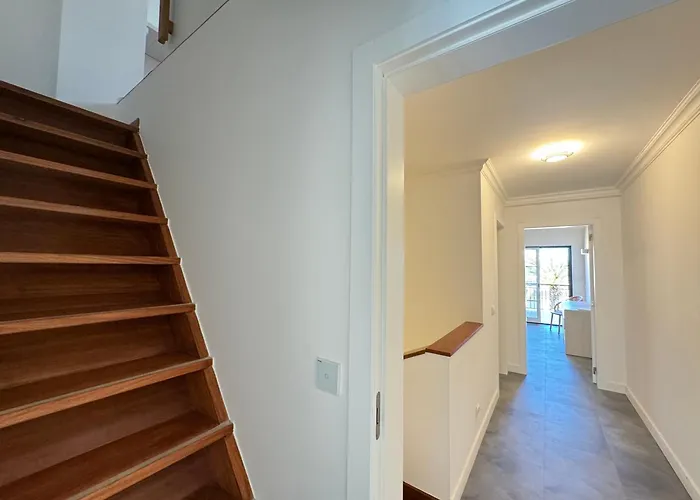 Casa Coral Azul * Albufeira