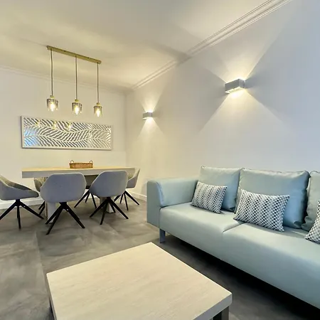 Casa Coral Azul 펜션