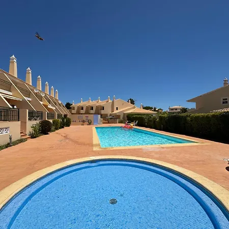 Casa Coral Azul *